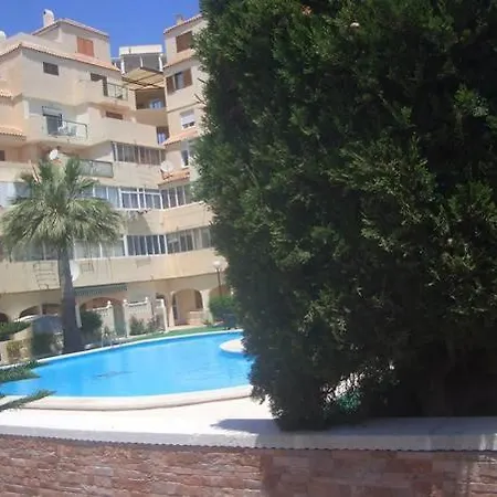 Studio Sea View Med Syndicate 8 Apartment *