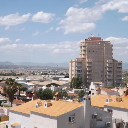 Apartment Studio Sea View Med Syndicate 8 *