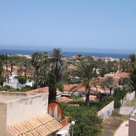 Apartment Studio Sea View Med Syndicate 8 *