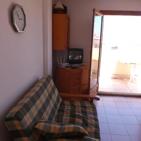Apartment Studio Sea View Med Syndicate 8 Torrevieja
