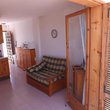 Studio Sea View Med Syndicate 8 Torrevieja