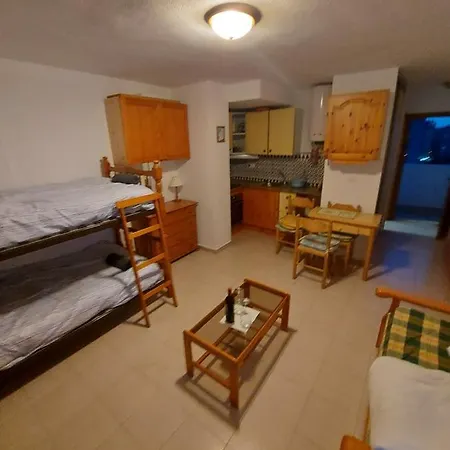 Studio Sea View Med Syndicate 8 Apartment Torrevieja