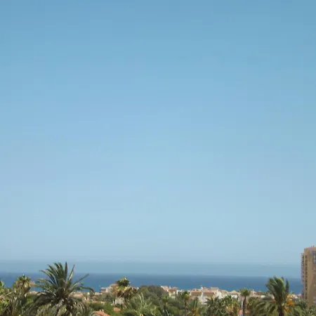 Studio Sea View Med Syndicate 8 *