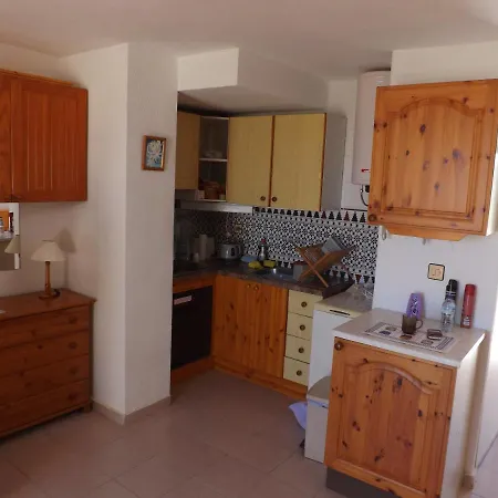 Apartamento Studio Sea View Med Syndicate 8