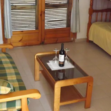 Apartamento Studio Sea View Med Syndicate 8