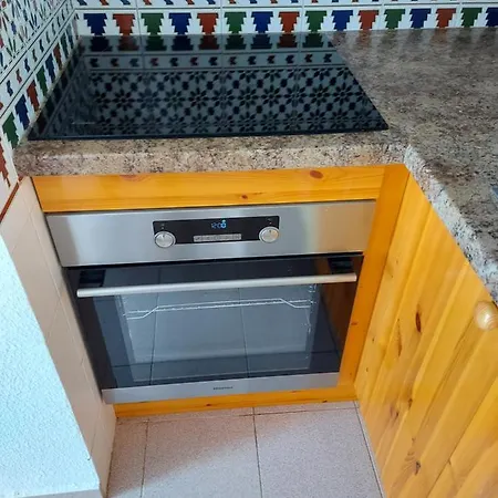 Apartamento Studio Sea View Med Syndicate 8