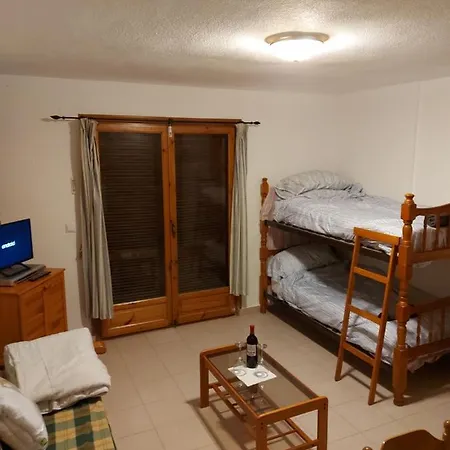 Appartement Studio Sea View Med Syndicate 8