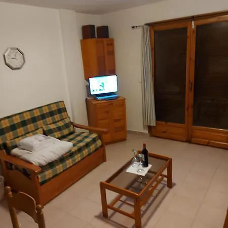 Studio Sea View Med Syndicate 8 Апартаменты
