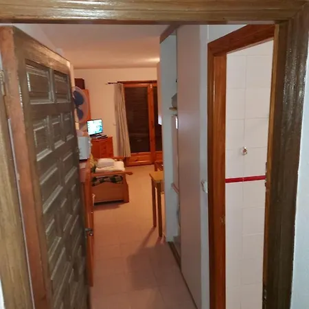 Apartamento Studio Sea View Med Syndicate 8 Torrevieja
